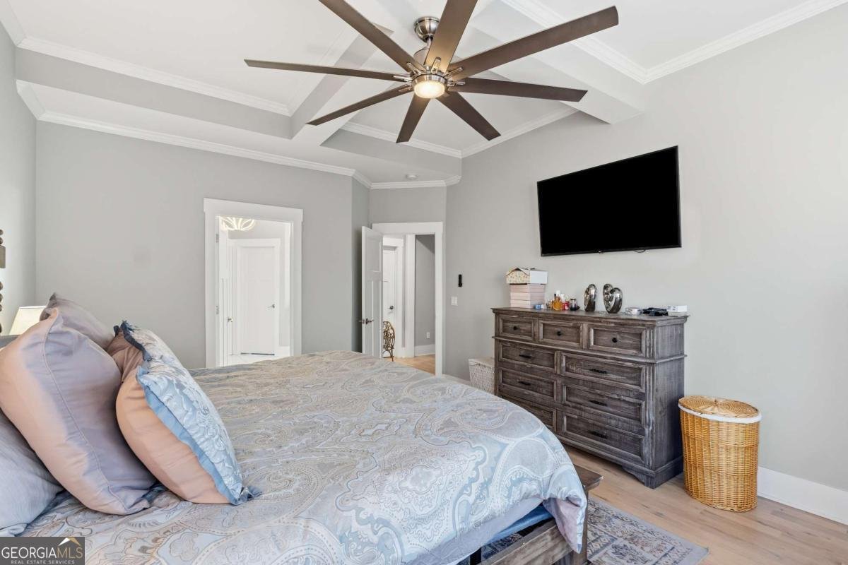 2312 Allison Way Loganville - Photo 26