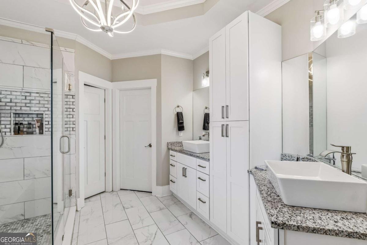 2312 Allison Way Loganville - Photo 28