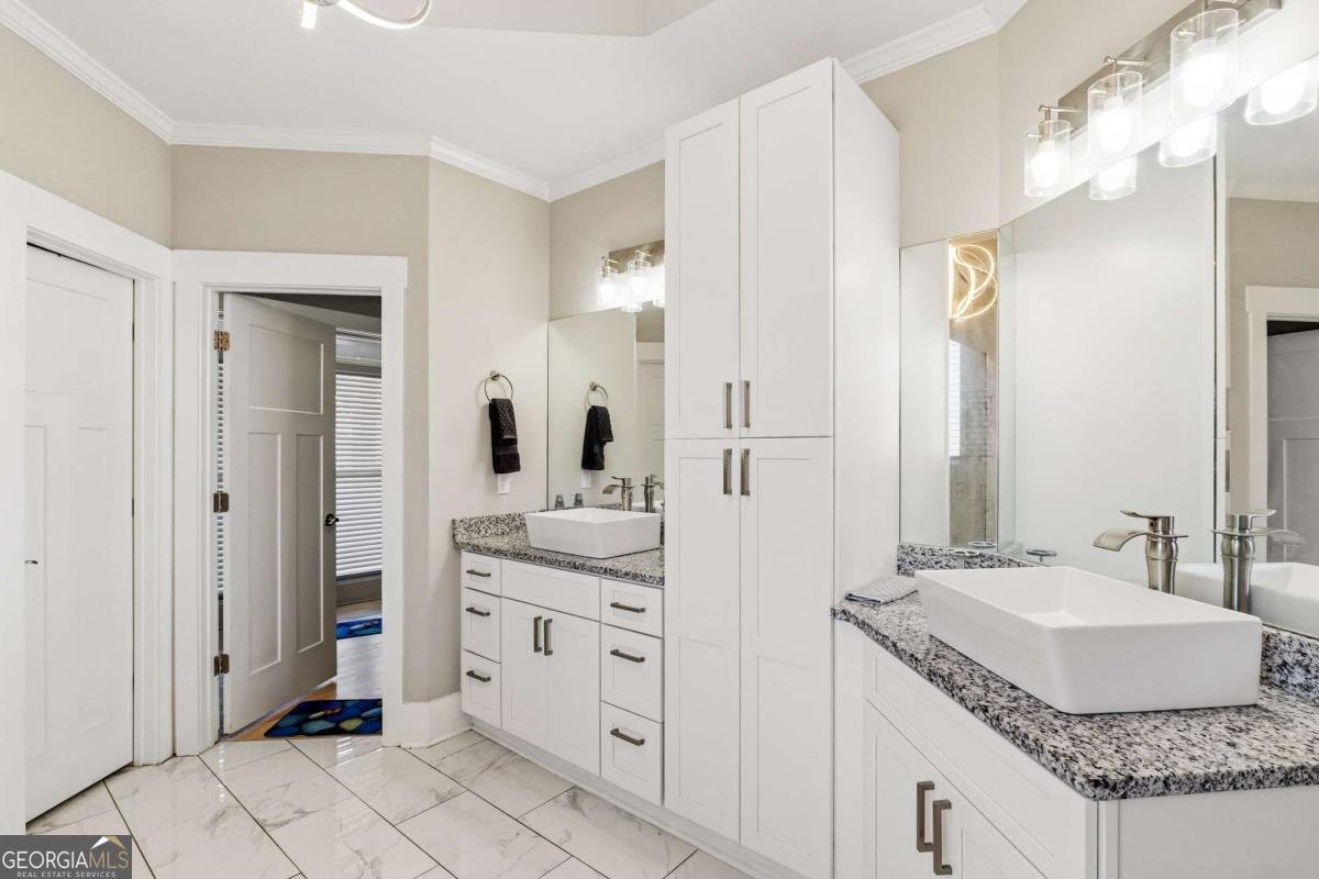 2312 Allison Way Loganville - Photo 29