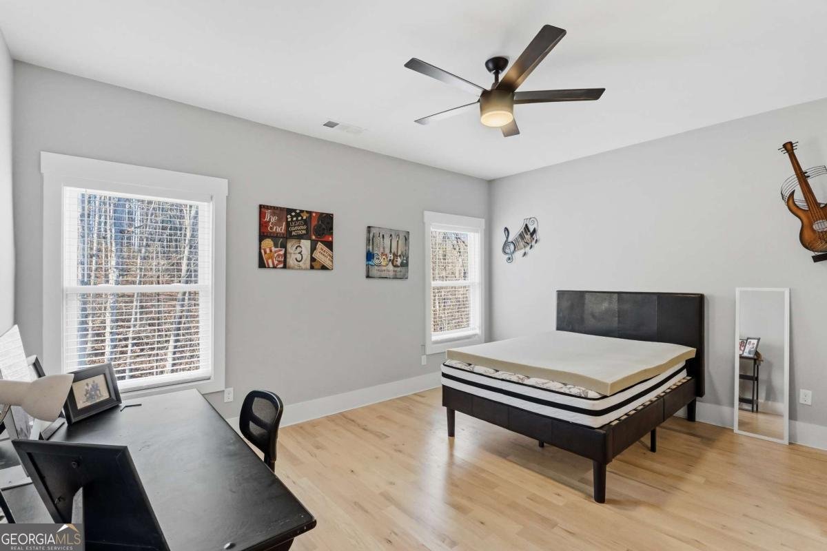 2312 Allison Way Loganville - Photo 32