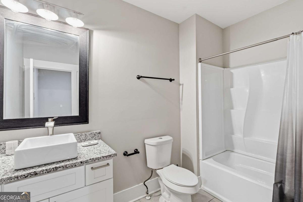 2312 Allison Way Loganville - Photo 34