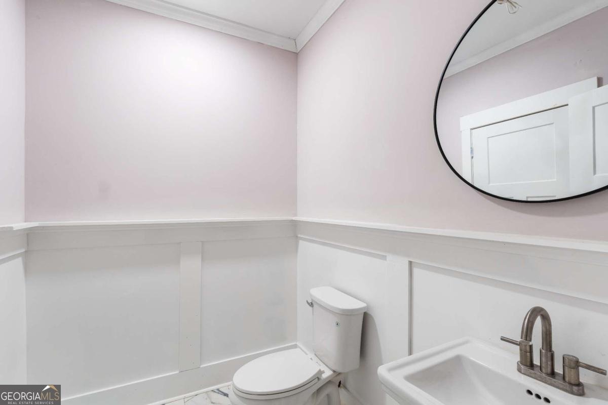 2312 Allison Way Loganville - Photo 37