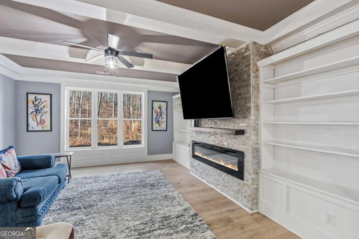 2312 Allison Way Loganville - Photo 41