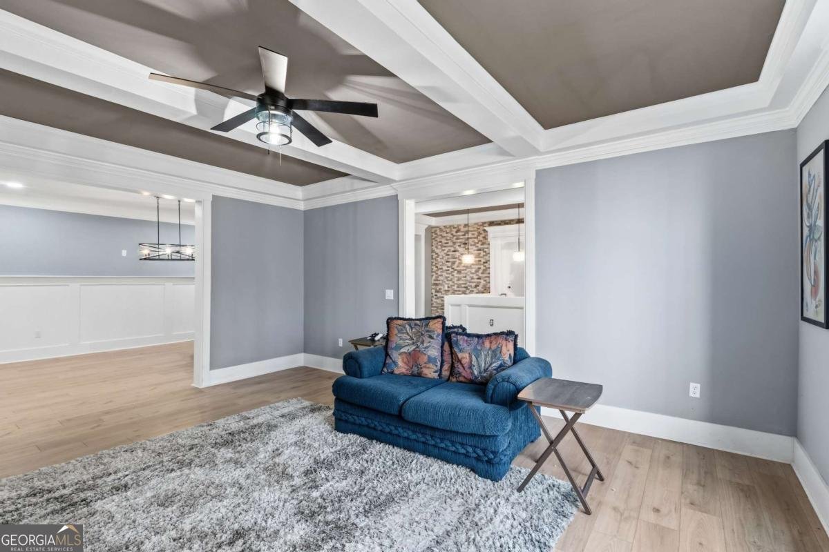 2312 Allison Way Loganville - Photo 42