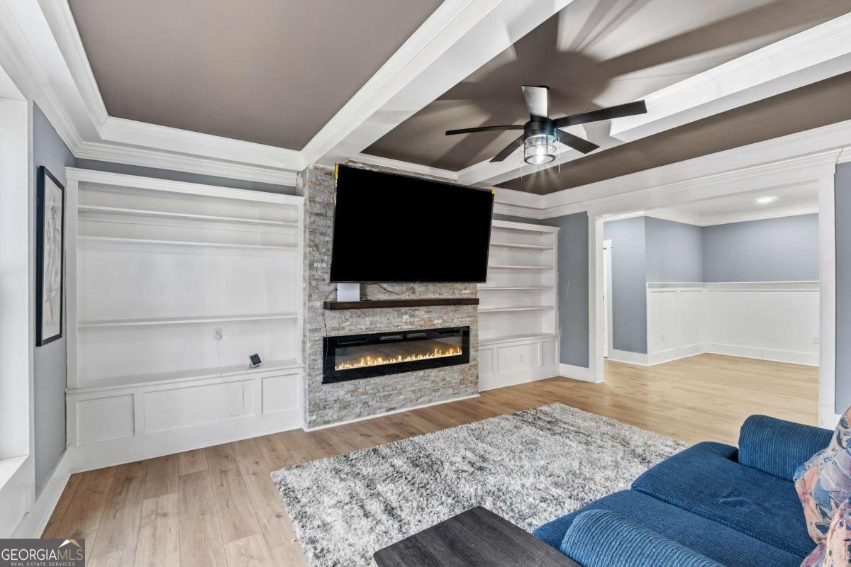 2312 Allison Way Loganville - Photo 43