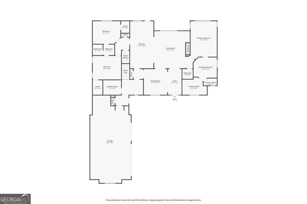 2312 Allison Way Loganville - Photo 52