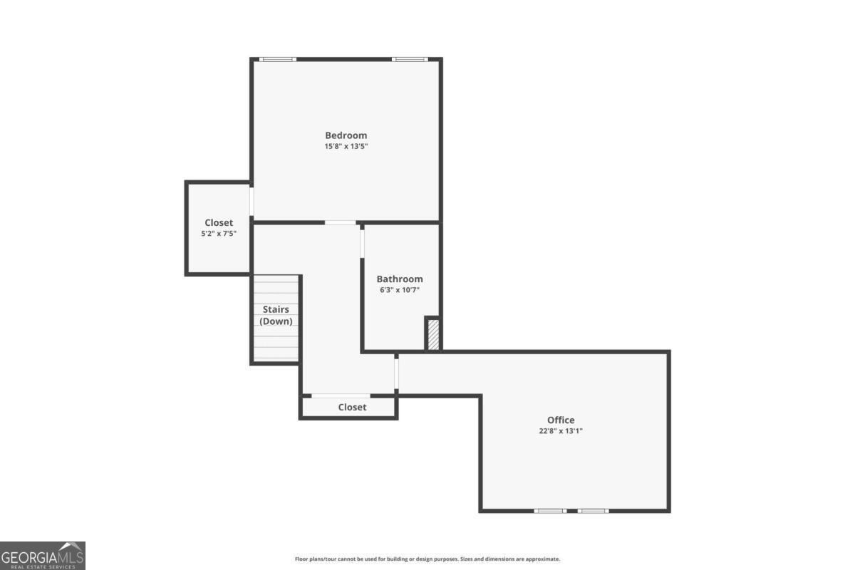 2312 Allison Way Loganville - Photo 53