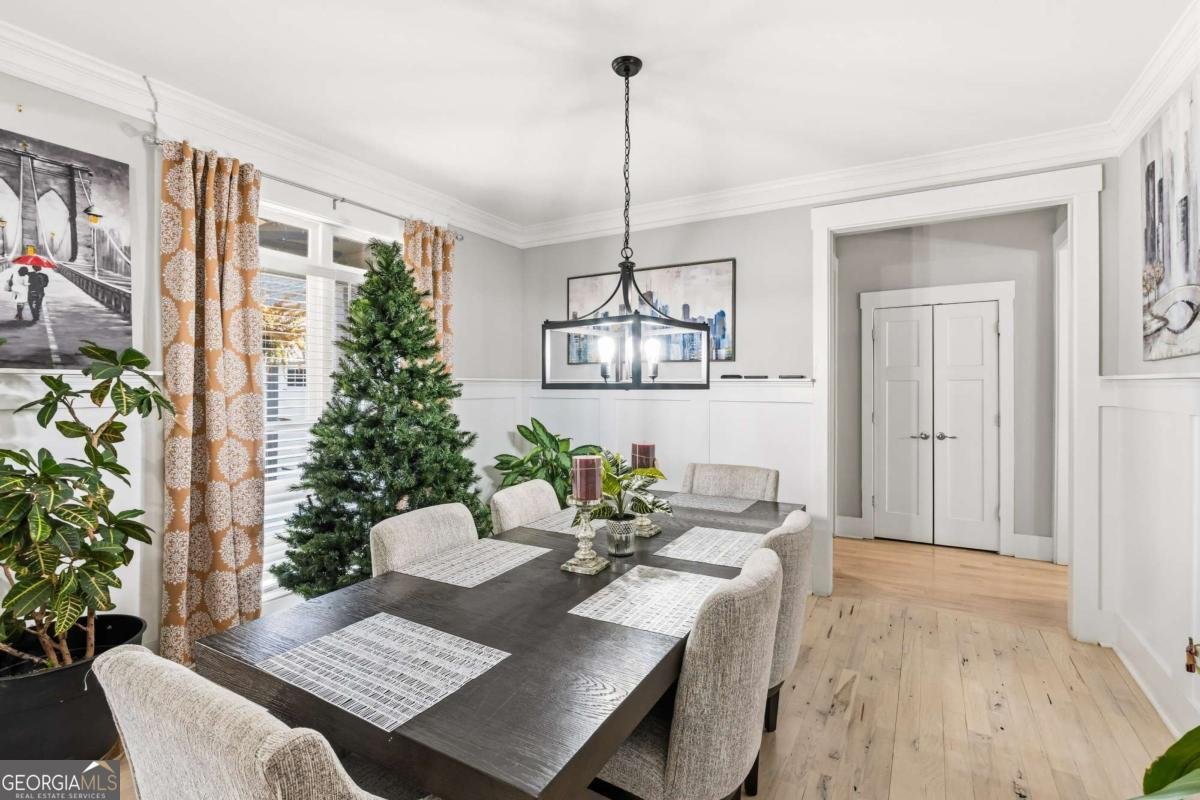 2312 Allison Way Loganville - Photo 6