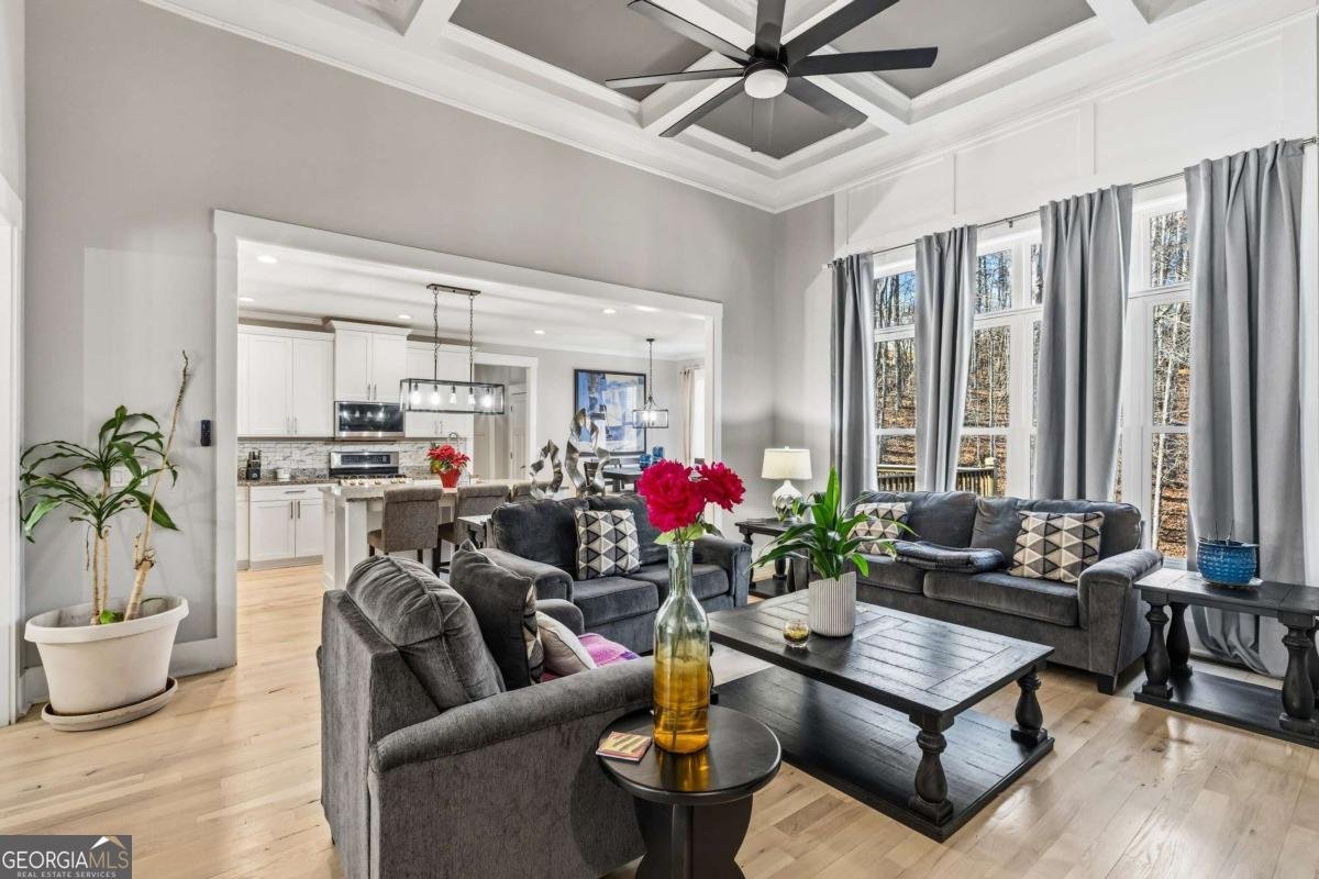 2312 Allison Way Loganville - Photo 9