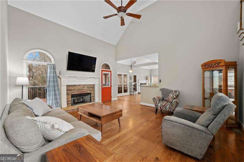 15 Waterstone Drive Cartersville - Photo 13