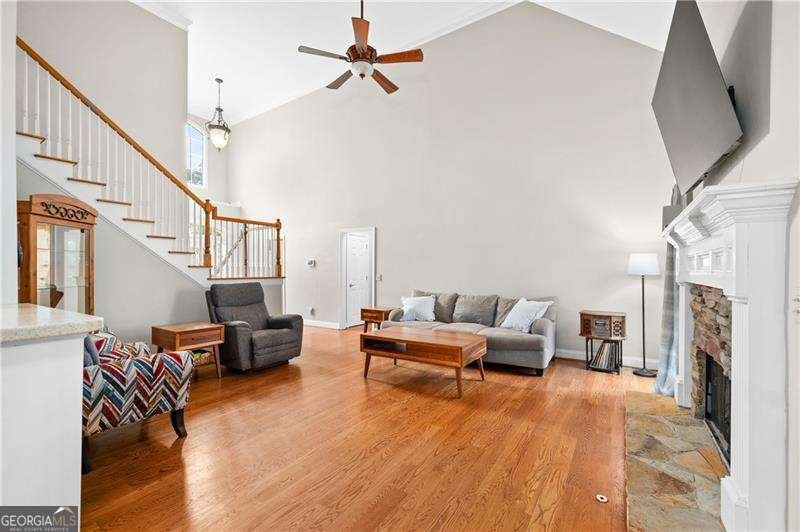 15 Waterstone Drive Cartersville - Photo 15