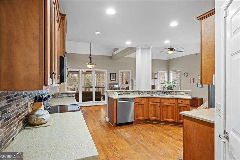 15 Waterstone Drive Cartersville - Photo 17