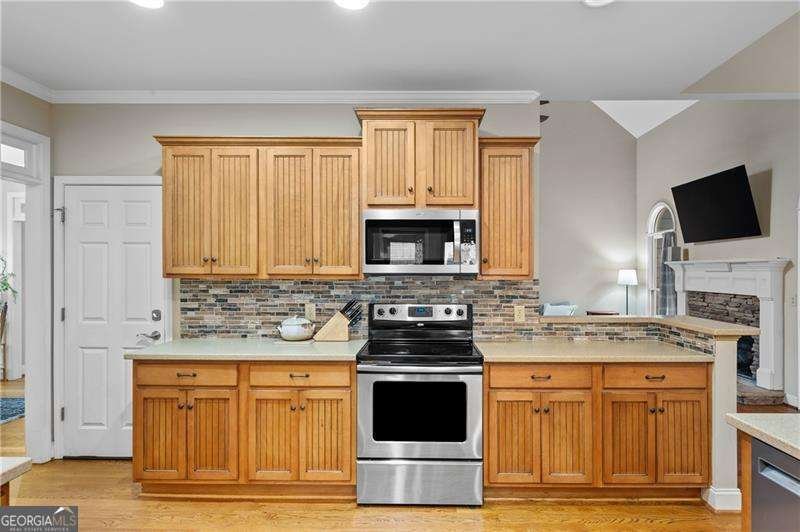 15 Waterstone Drive Cartersville - Photo 19