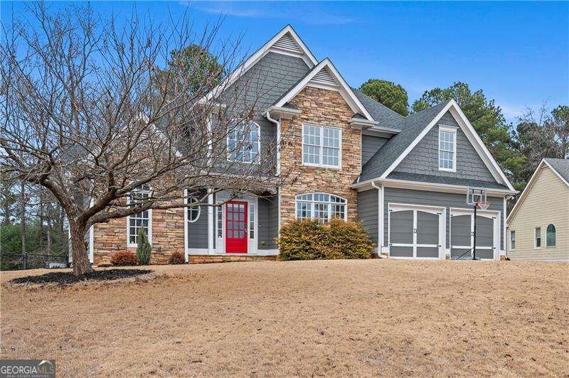 15 Waterstone Drive Cartersville - Photo 38