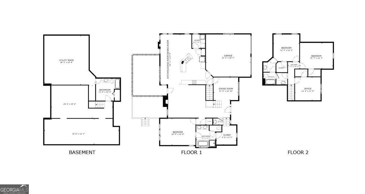15 Waterstone Drive Cartersville - Photo 42