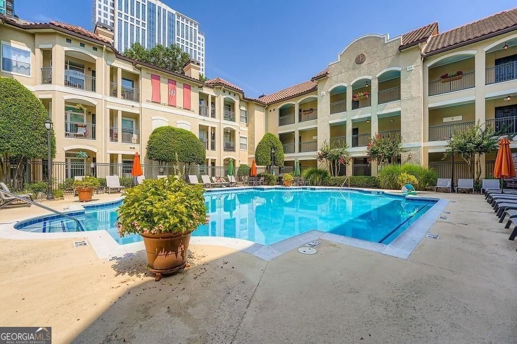 955 Juniper Street Atlanta - Photo 20