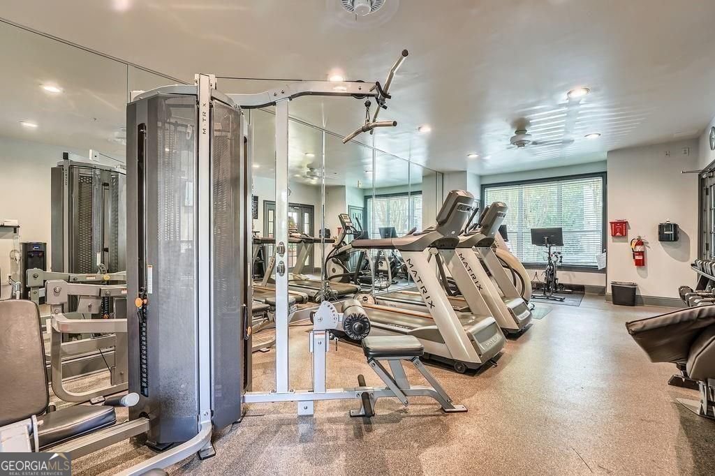 955 Juniper Street Atlanta - Photo 23