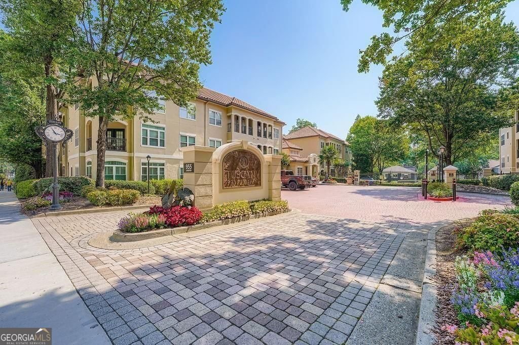 955 Juniper Street Atlanta - Photo 25