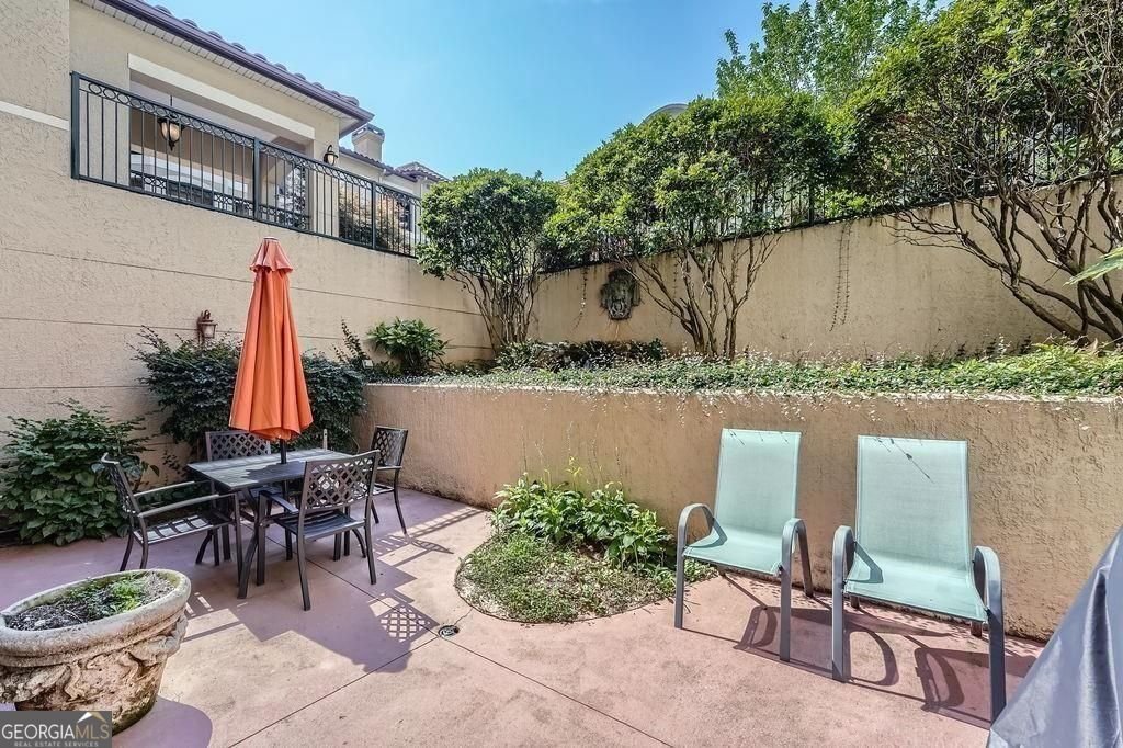 955 Juniper Street Atlanta - Photo 27