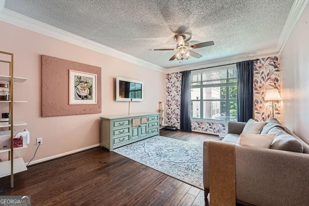 955 Juniper Street Atlanta - Photo 8