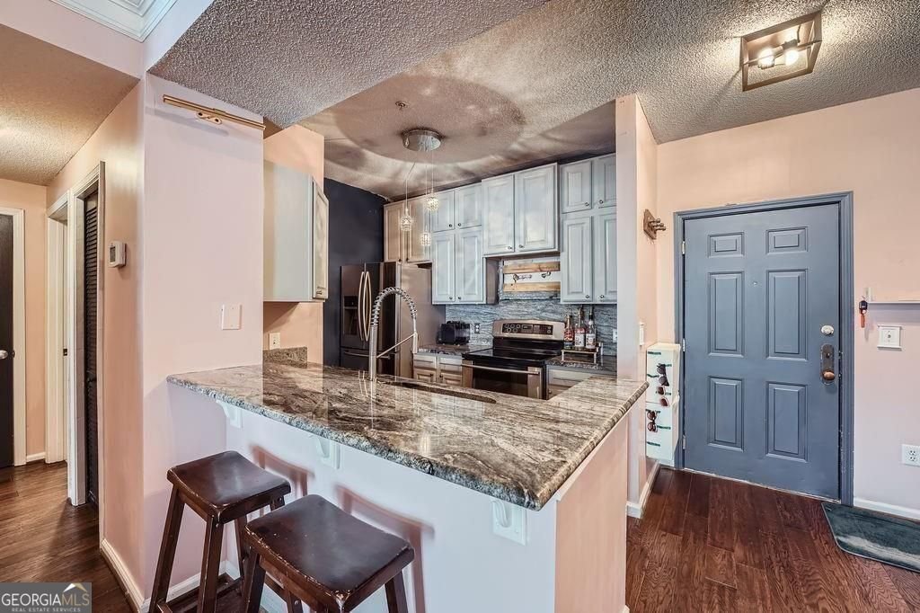 955 Juniper Street Atlanta - Photo 9