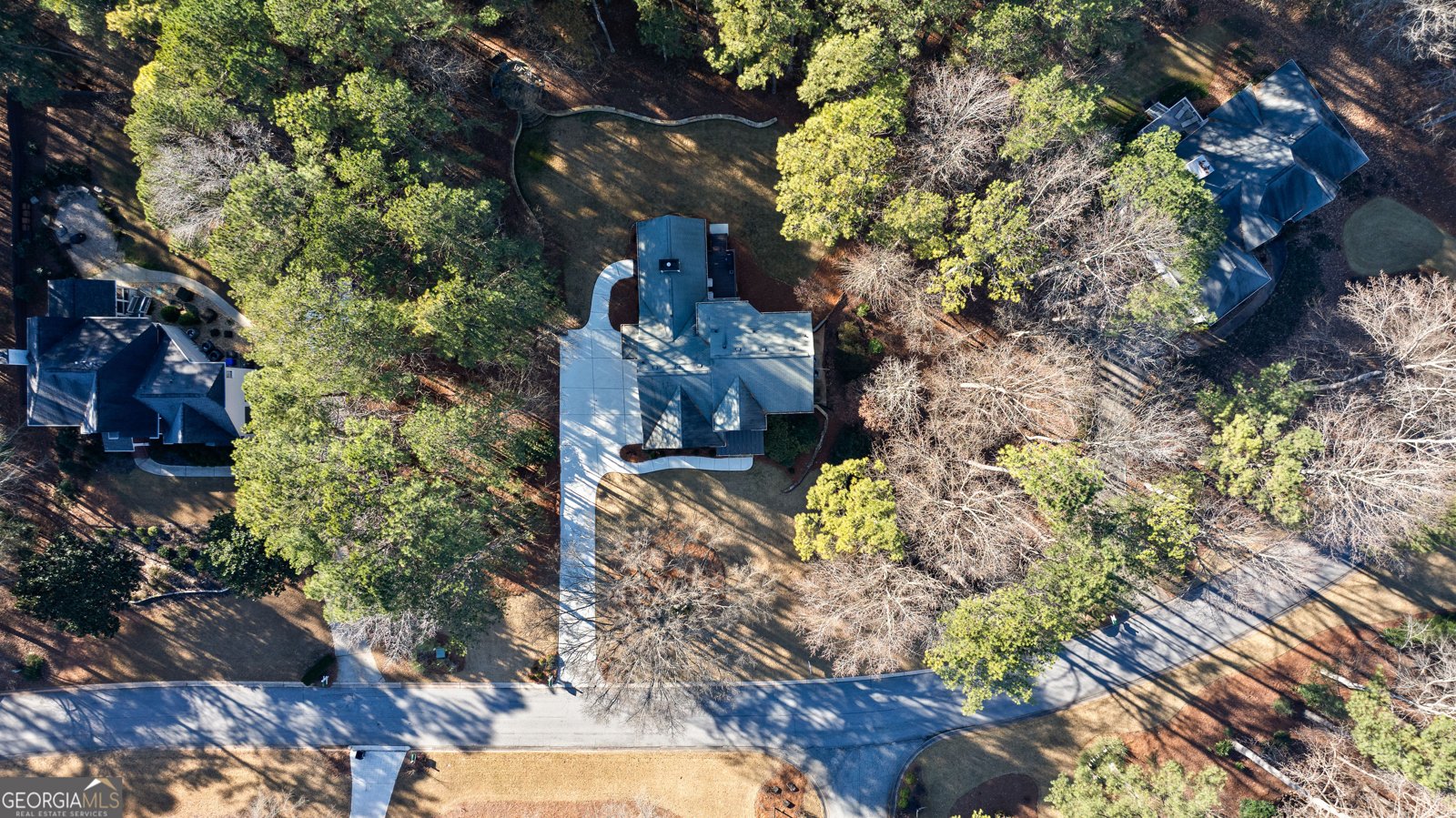 205 Stonehaven Drive Fayetteville - Photo 100