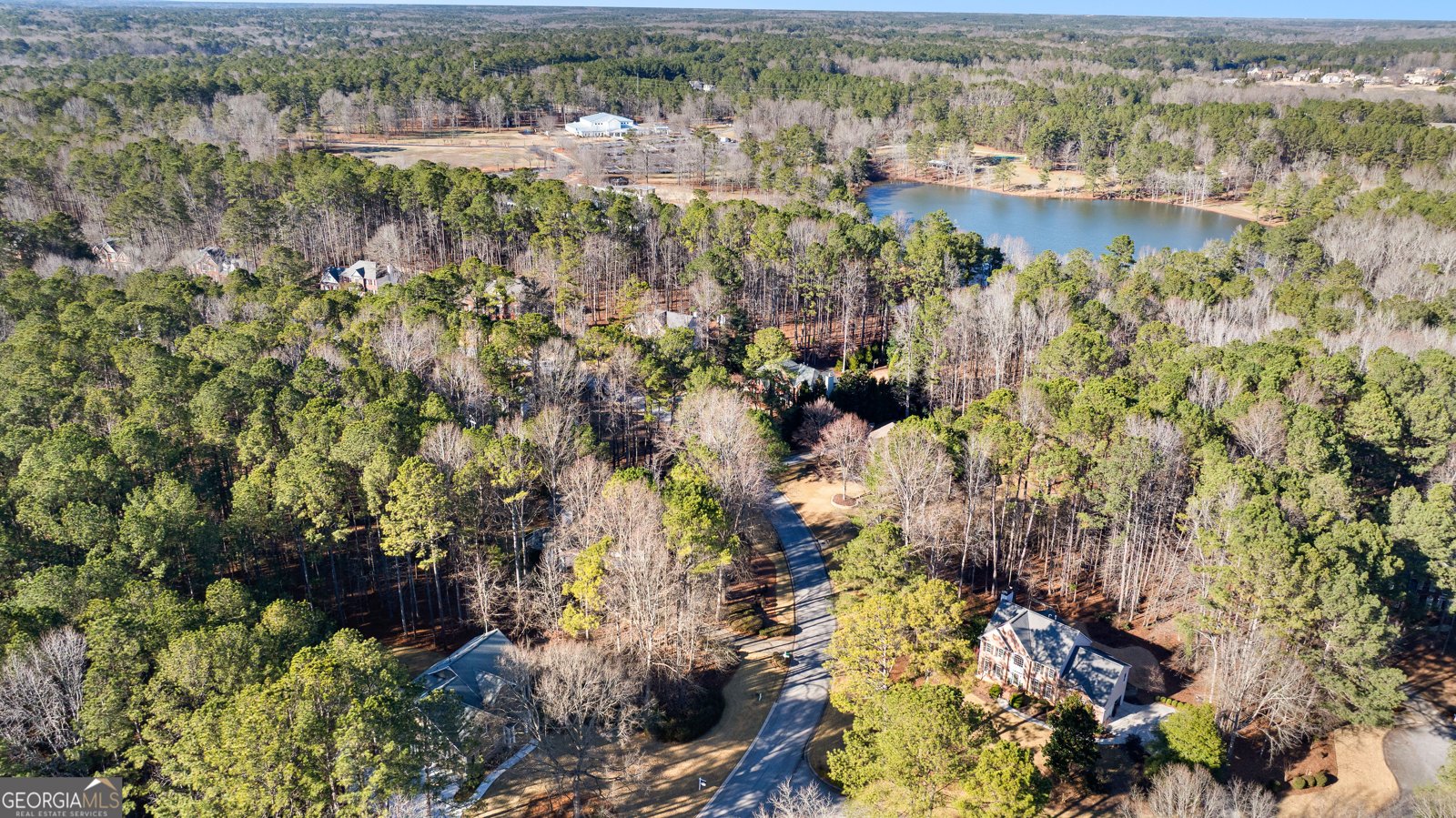 205 Stonehaven Drive Fayetteville - Photo 101