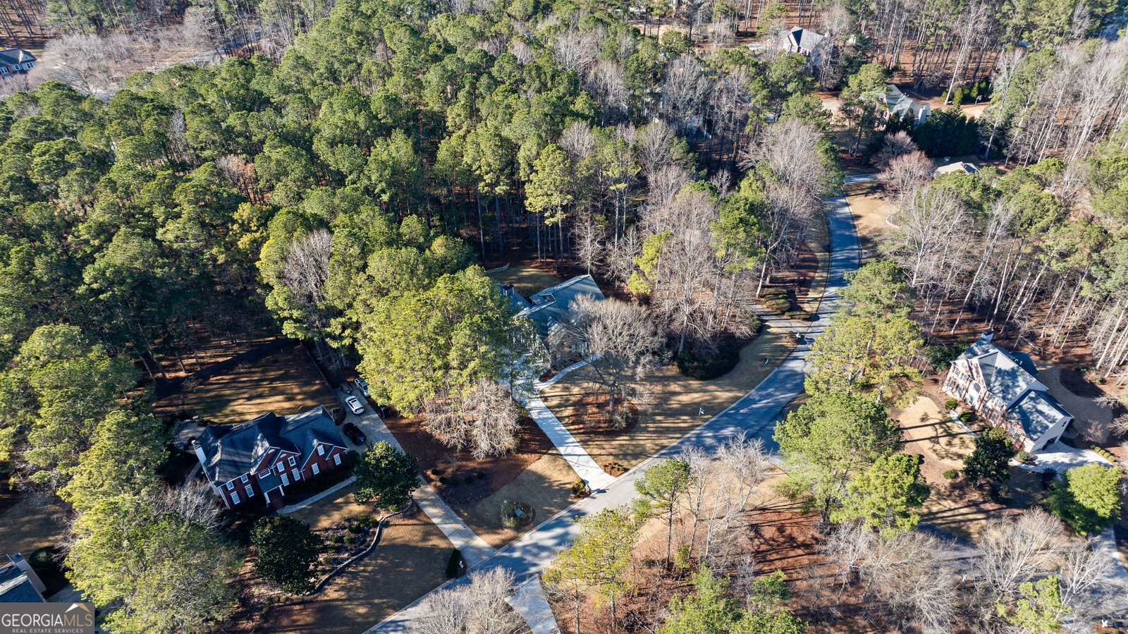 205 Stonehaven Drive Fayetteville - Photo 102