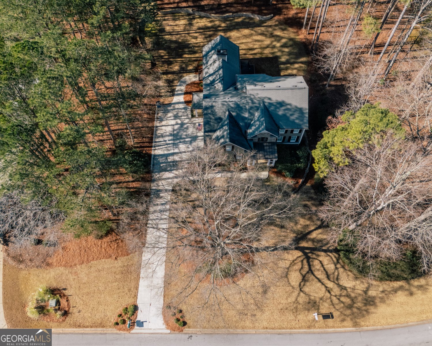 205 Stonehaven Drive Fayetteville - Photo 105