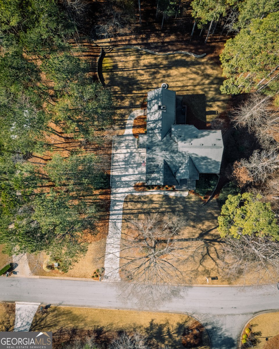 205 Stonehaven Drive Fayetteville - Photo 106