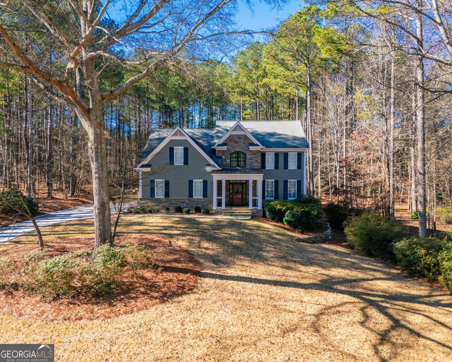 205 Stonehaven Drive Fayetteville - Photo 107