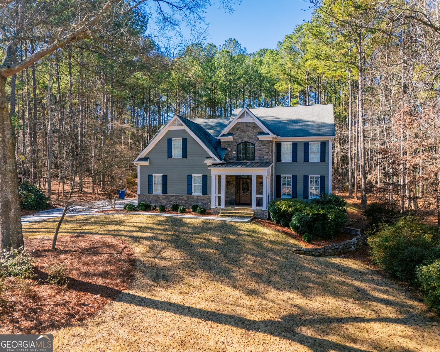 205 Stonehaven Drive Fayetteville - Photo 108