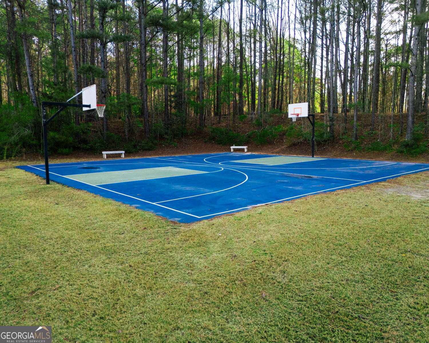 205 Stonehaven Drive Fayetteville - Photo 109