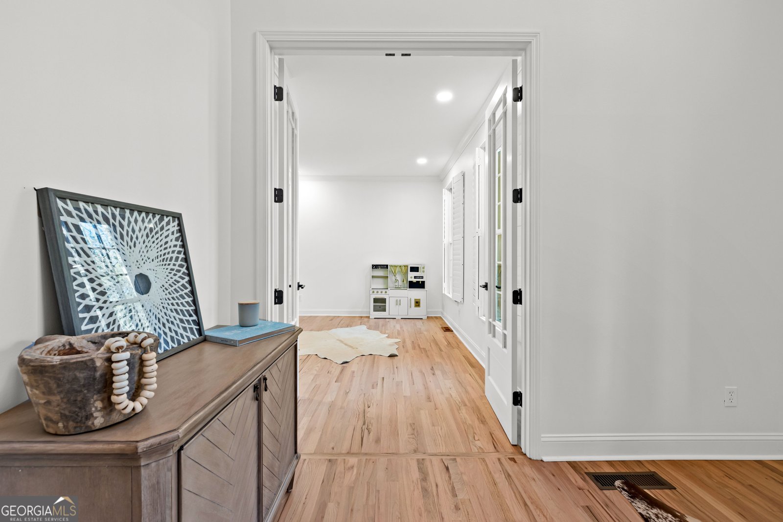 205 Stonehaven Drive Fayetteville - Photo 14