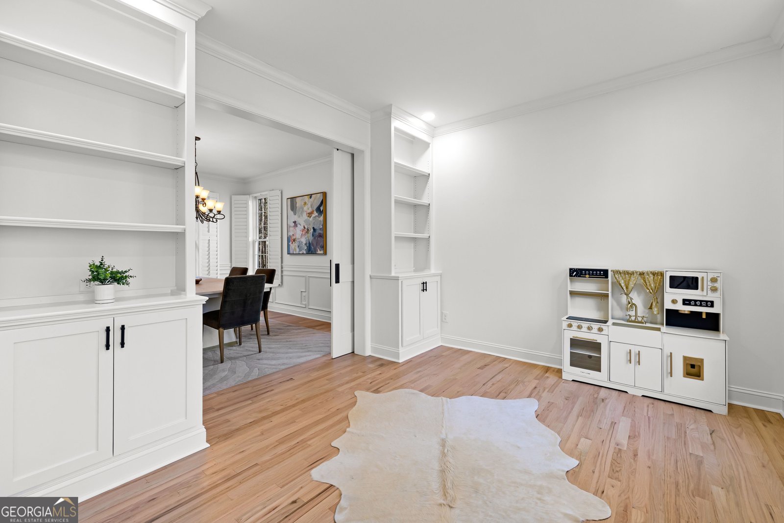 205 Stonehaven Drive Fayetteville - Photo 15