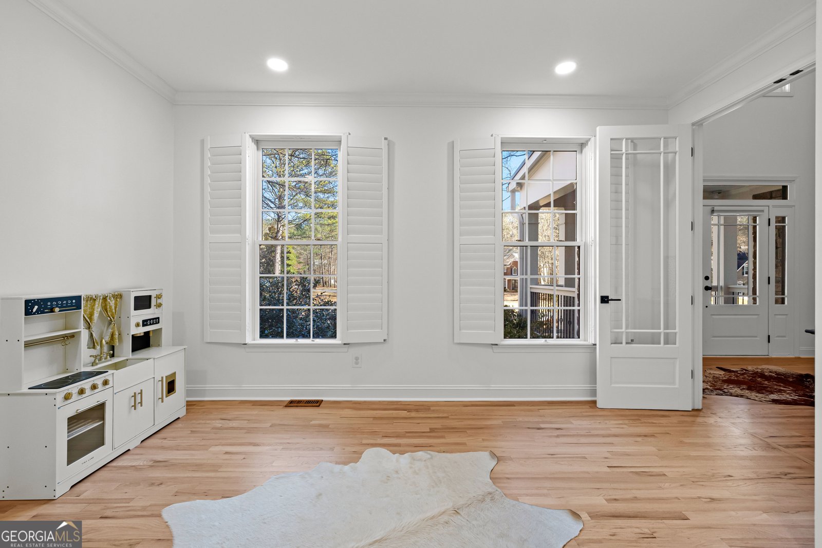 205 Stonehaven Drive Fayetteville - Photo 16