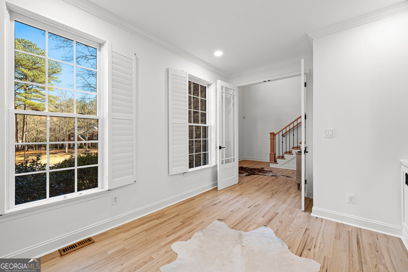 205 Stonehaven Drive Fayetteville - Photo 17