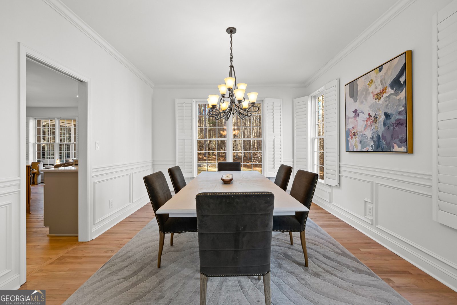 205 Stonehaven Drive Fayetteville - Photo 18