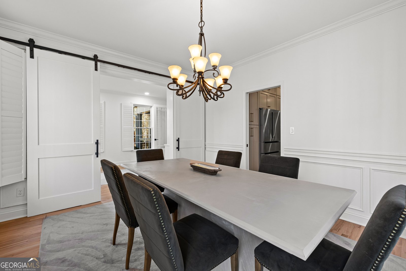 205 Stonehaven Drive Fayetteville - Photo 19