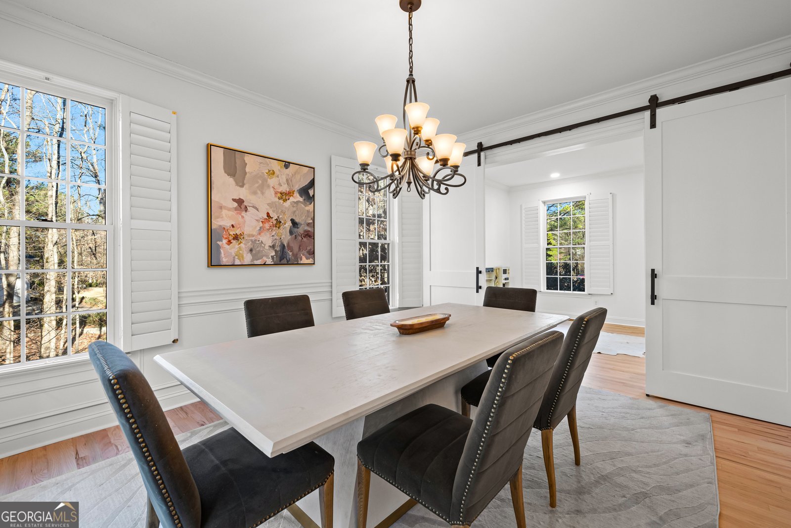 205 Stonehaven Drive Fayetteville - Photo 20