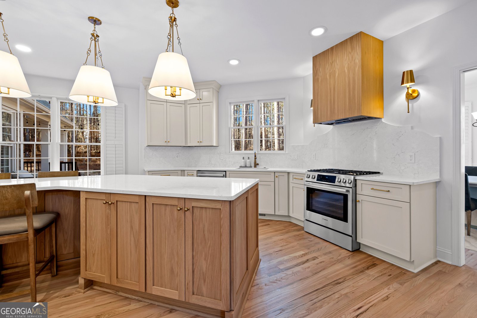 205 Stonehaven Drive Fayetteville - Photo 22