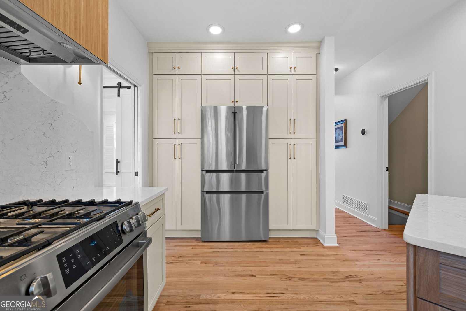 205 Stonehaven Drive Fayetteville - Photo 23