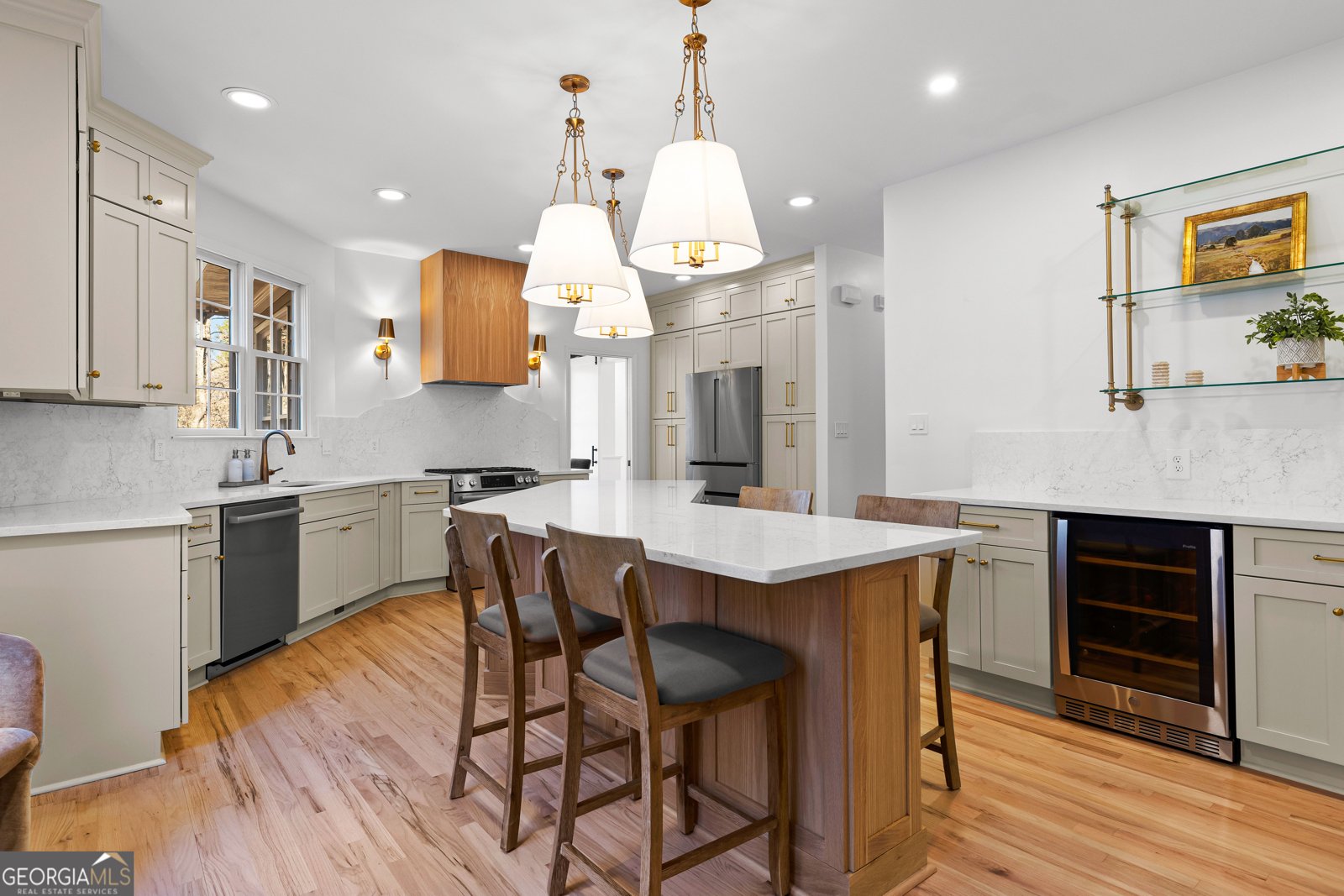 205 Stonehaven Drive Fayetteville - Photo 24