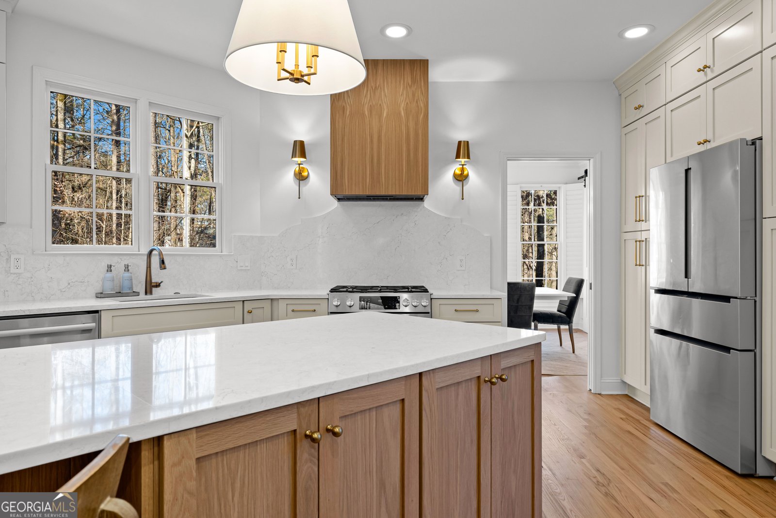 205 Stonehaven Drive Fayetteville - Photo 26