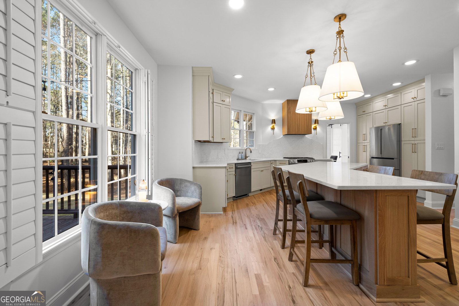 205 Stonehaven Drive Fayetteville - Photo 28