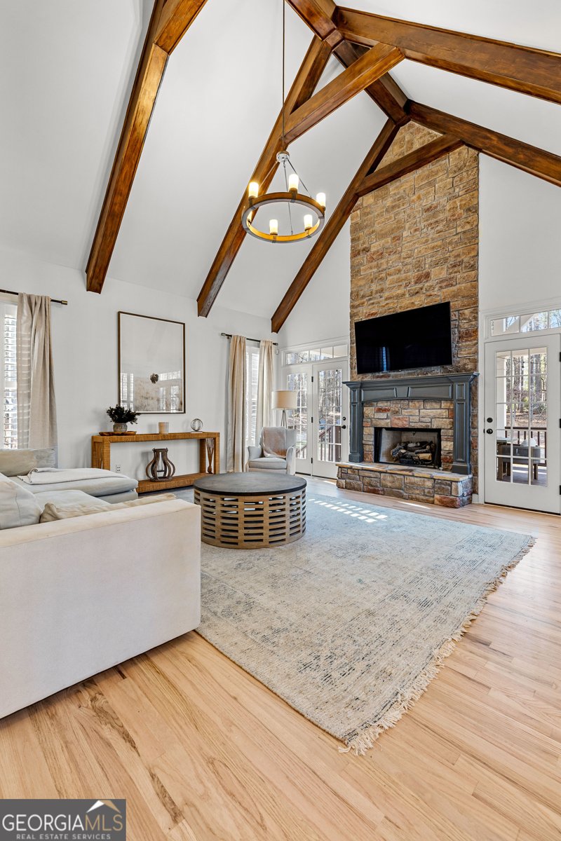 205 Stonehaven Drive Fayetteville - Photo 29