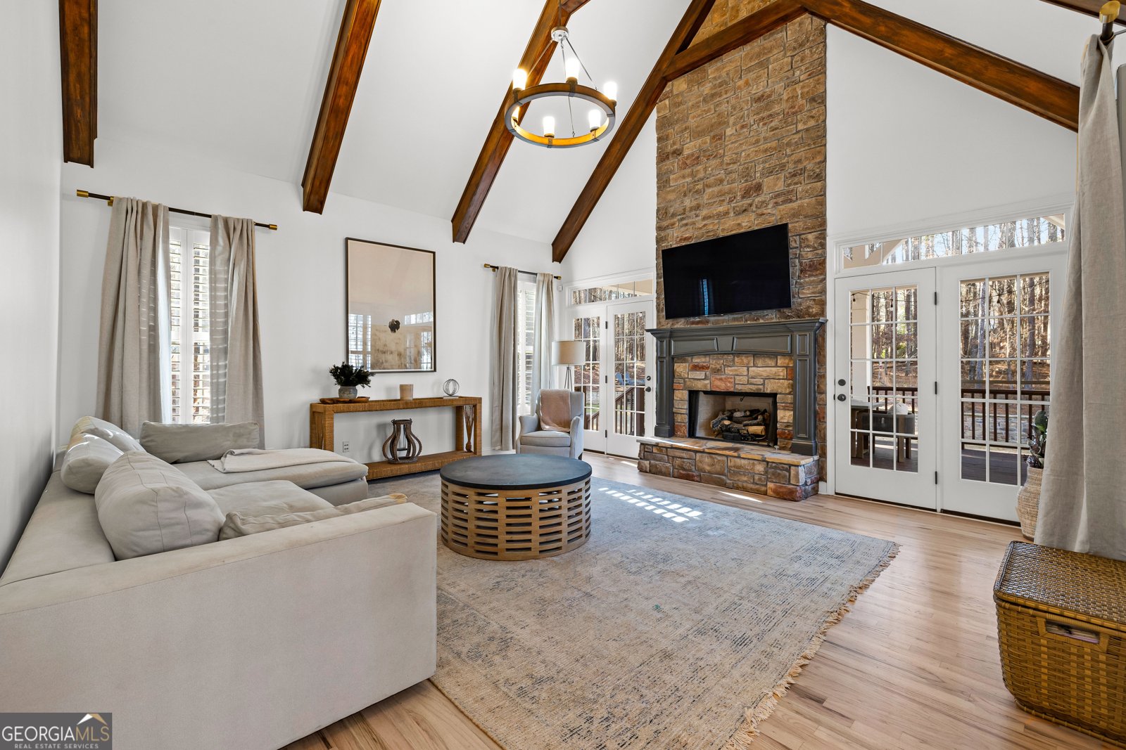 205 Stonehaven Drive Fayetteville - Photo 30