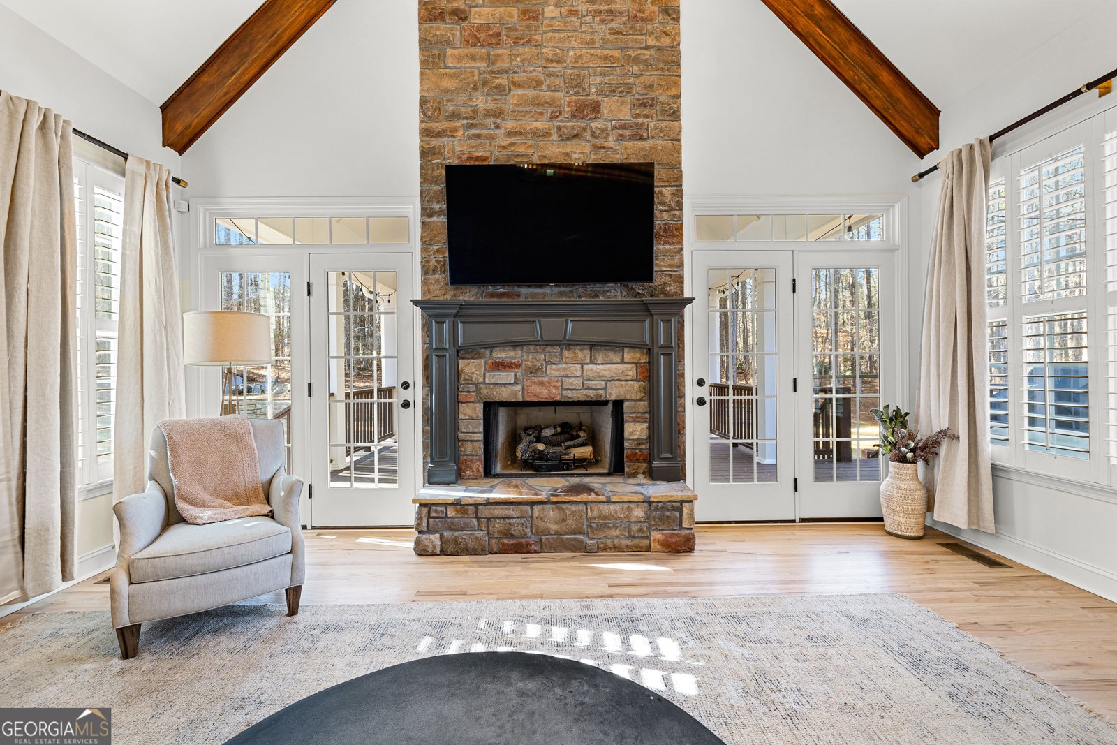 205 Stonehaven Drive Fayetteville - Photo 31