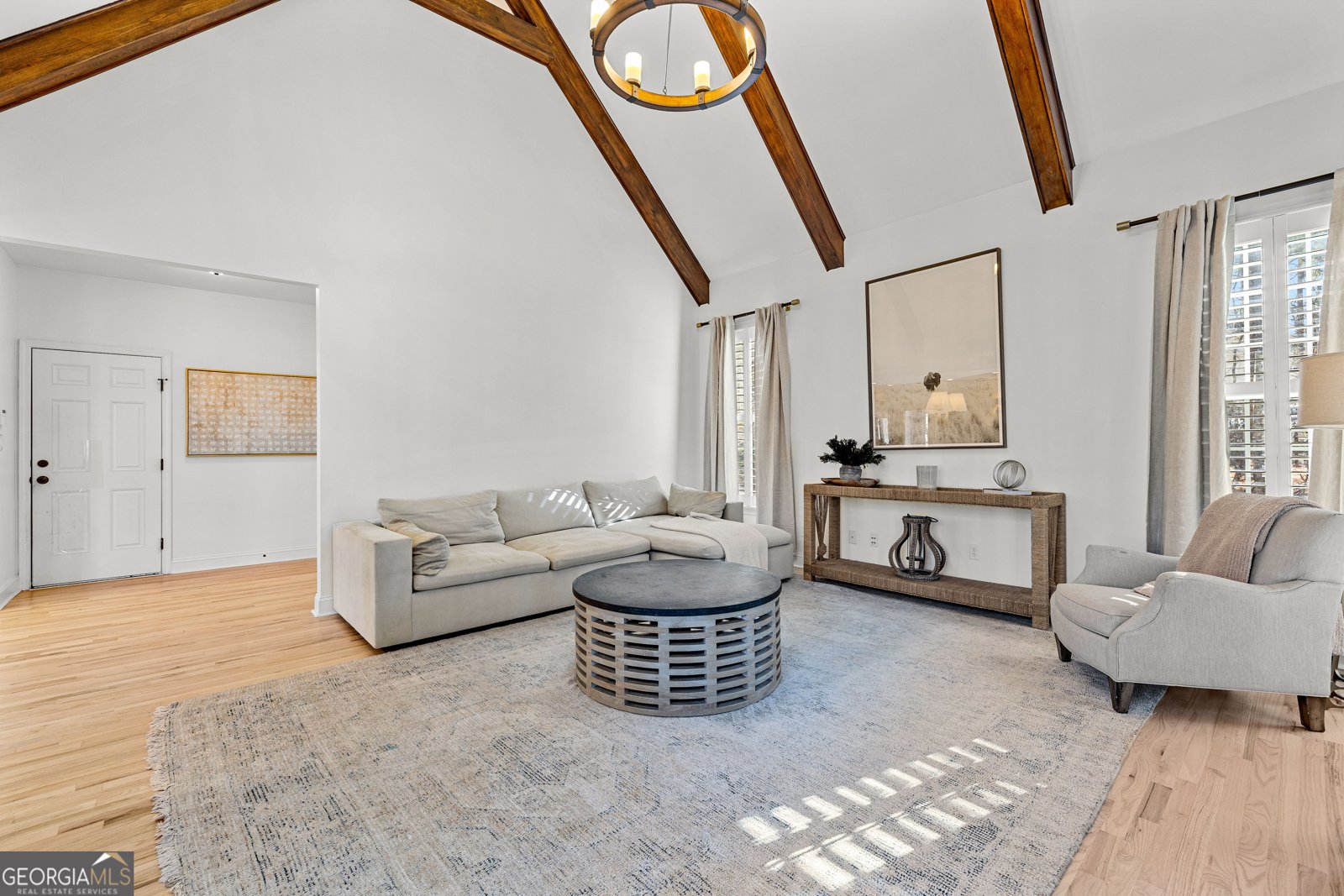 205 Stonehaven Drive Fayetteville - Photo 32