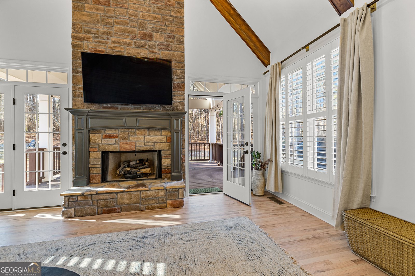 205 Stonehaven Drive Fayetteville - Photo 33